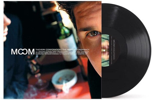 Thievery Corporation Mirror Conspiracy (Remastered 2022) (2 Lp's)