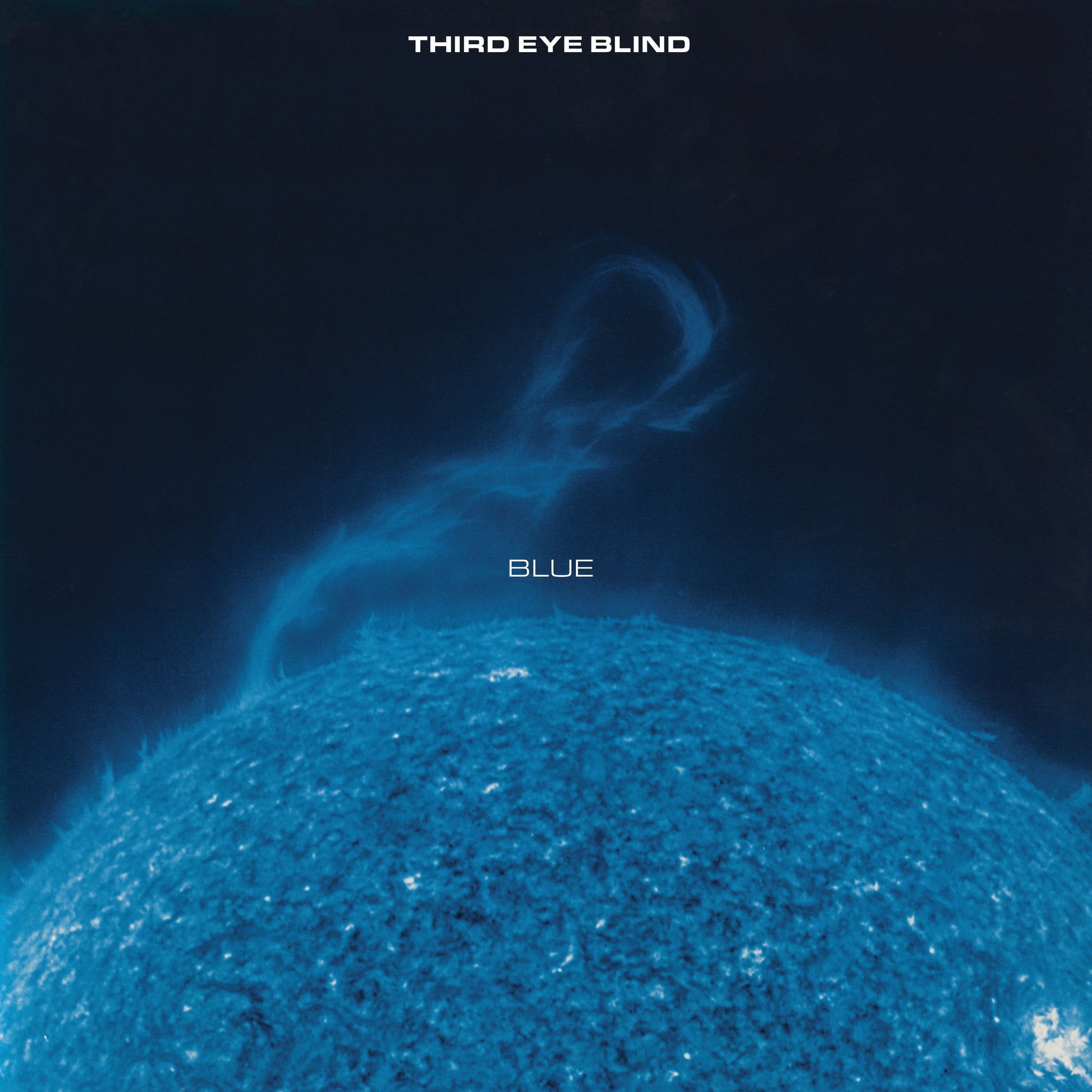 Third Eye Blind Blue (RKTBR24) (B&MEX)