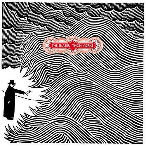 Thom Yorke The Eraser