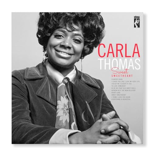 Thomas,Carla Sweet Sweetheart (Rsd 4.12.25)