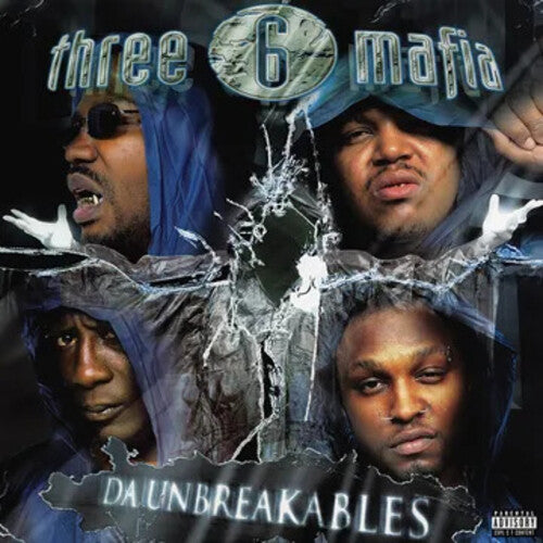 Three 6 Mafia Da Unbreakables: 20th Anniversary (RSD11.24.23)
