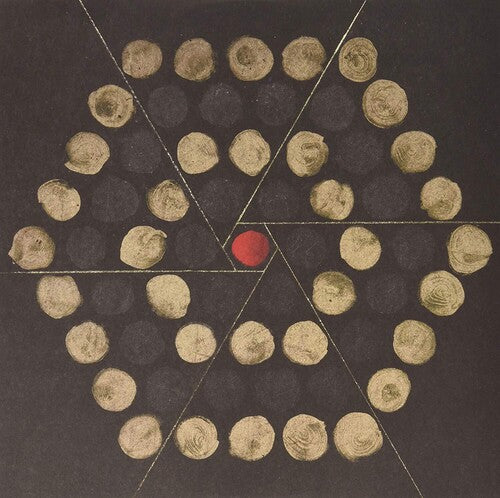 Thrice Palms (Black Vinyl, 180 Gram Vinyl)