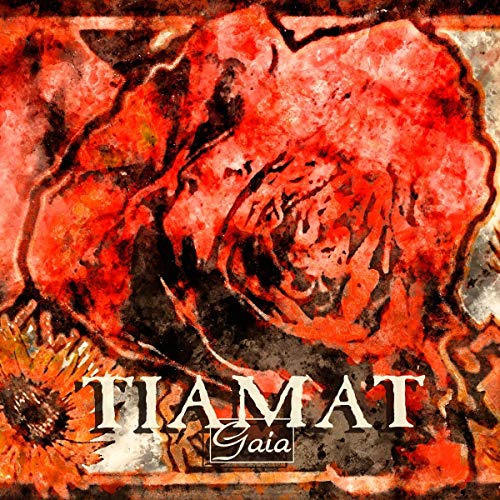 Tiamat Gaia (Re-Issue)