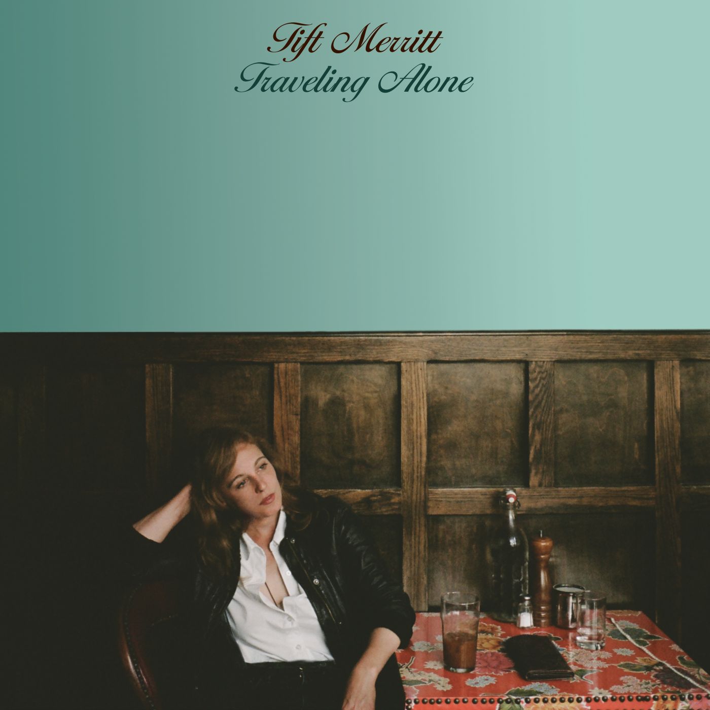 Tift Merritt Traveling Alone