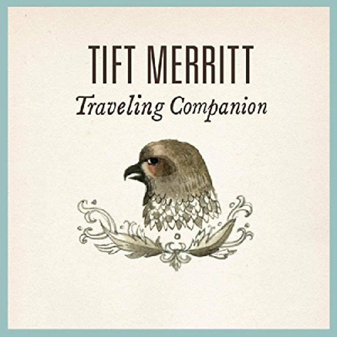 Tift Merritt Traveling Companion