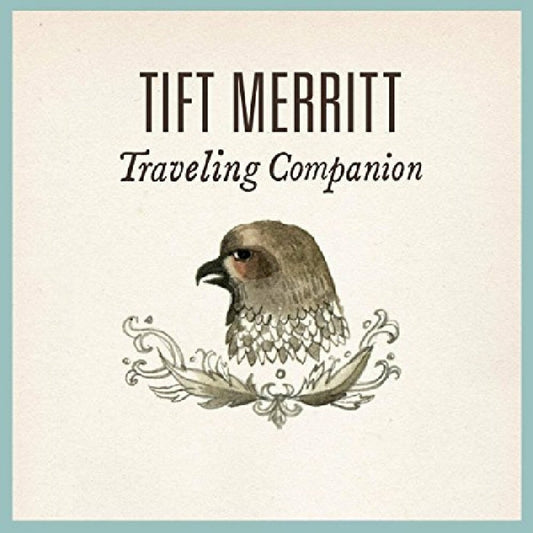 Tift Merritt Traveling Companion