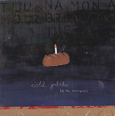 TIJUANA MON AMOUR BROADCASTING INC. Cold Jubilee (Of The Snowqueen)