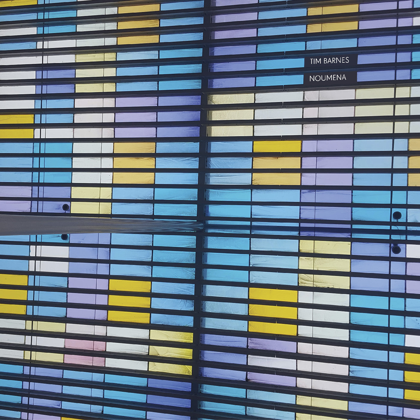 TIM BARNES Noumena