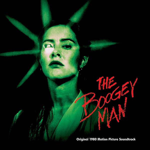 TIM KROG The Boogeyman