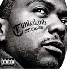Timbaland Timbaland And Friends [Import]