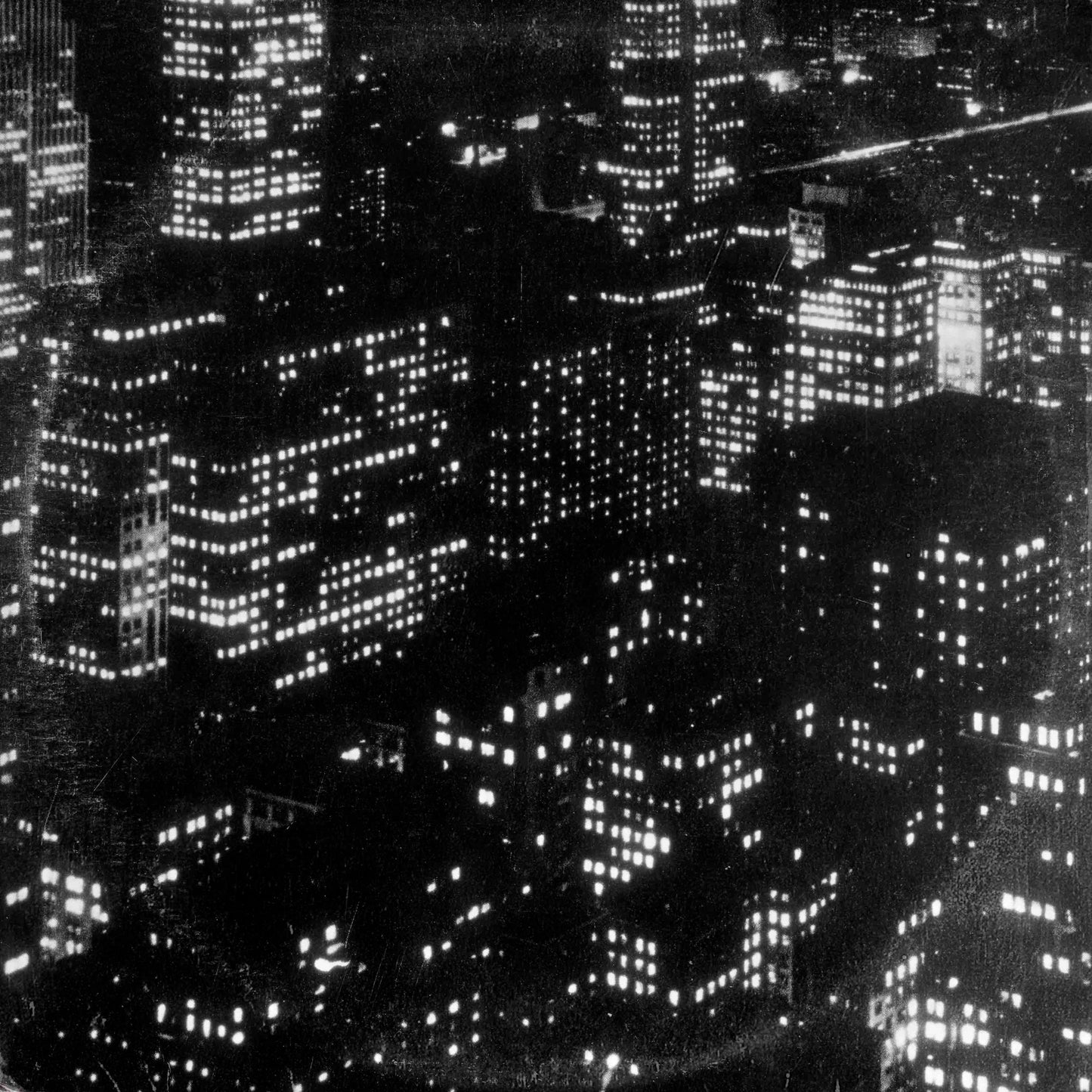 Timber Timbre Sincerely, Future Pollution