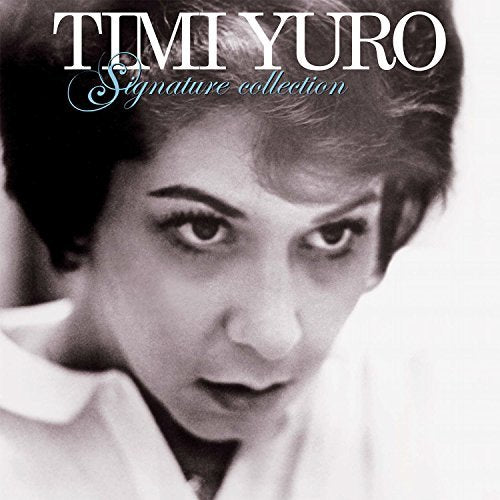 Timi Yuro Signature Collection [Import] (180 Gram Vinyl)