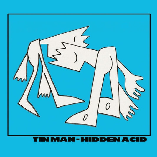 TIN MAN Hidden Acid