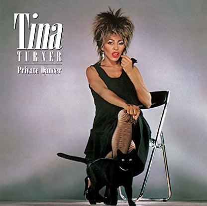 Tina Turner Private Dancer