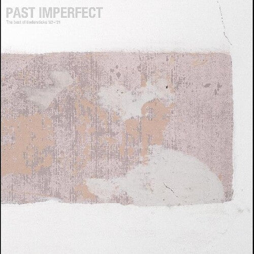 Tindersticks Past Imperfect The Best Of Tindersticks '92-'21 (Limited Edition, Boxed Set) (4 Lp's)