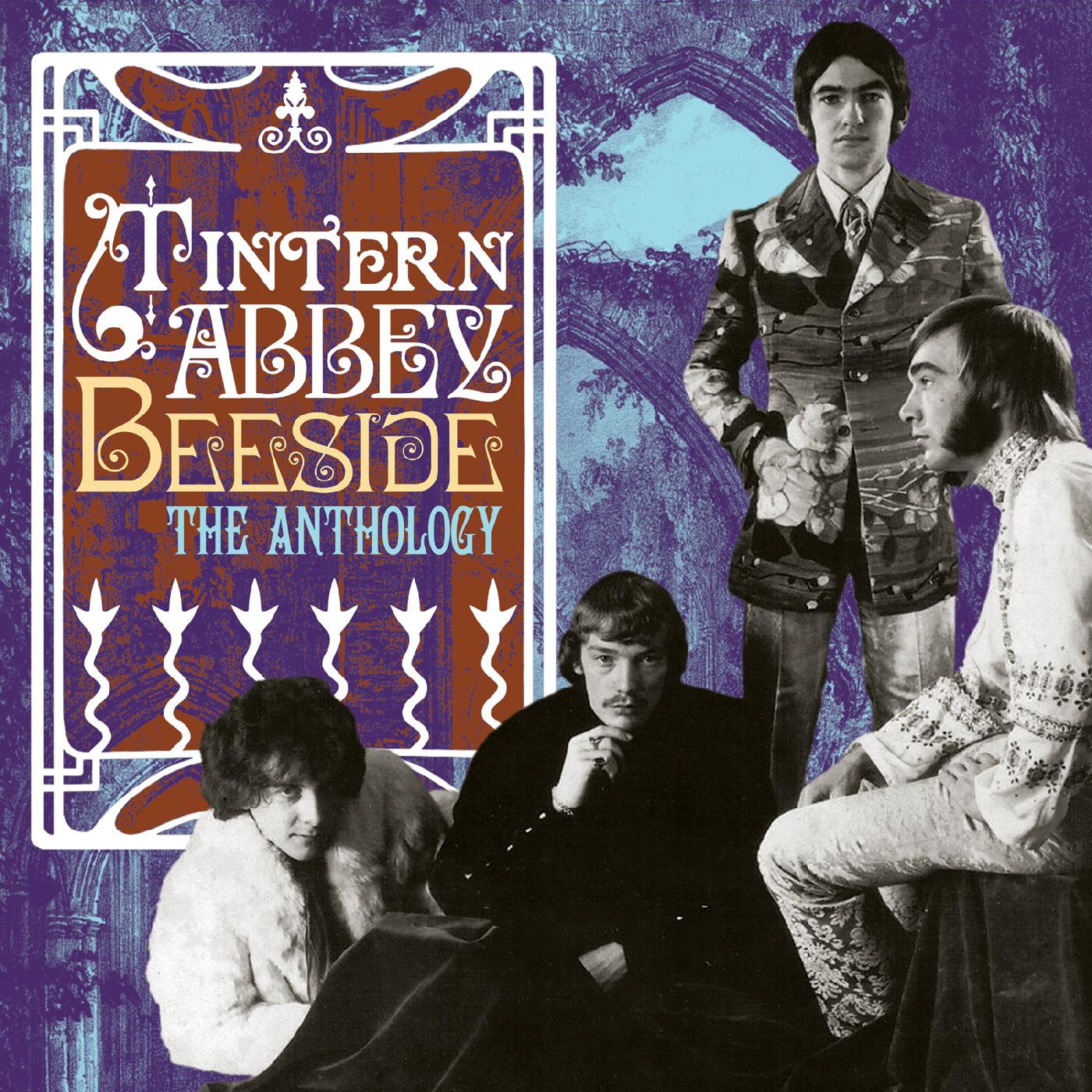 Tintern Abbey Beeside - The Anthology (PURPLE VINYL)