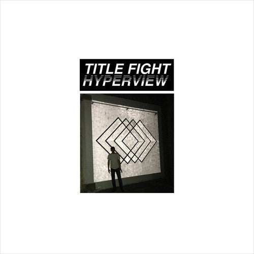 Title Fight Hyperview (Digital Download Card)