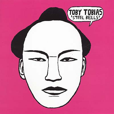 TOBY TOBIAS Steel Bells