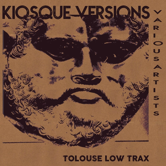 TOLOUSE LOW TRAX Kiosque Versions