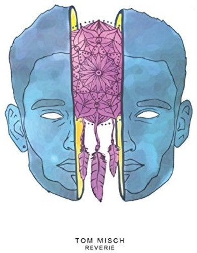 Tom Misch Reverie (10-Inch Vinyl, Extended Play)