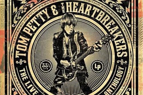Tom Petty And The Heartbreakers Tom Petty And The Heartbreakers [180G Lp]