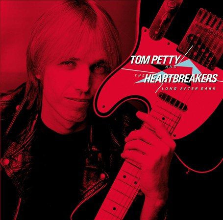 Tom Petty & The Heartbreakers Long After Dark (180 Gram Vinyl)