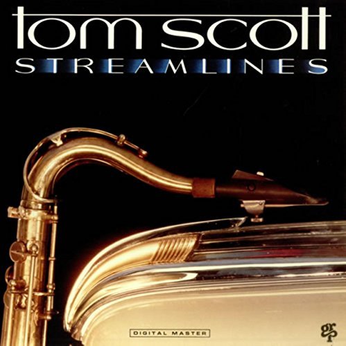 Tom Scott Streamlines