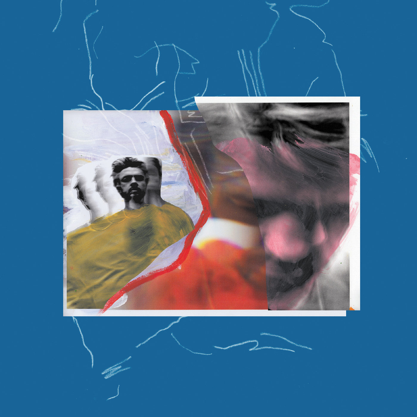 Tom Skinner Kaleidoscopic Visions (Yellow Vinyl)