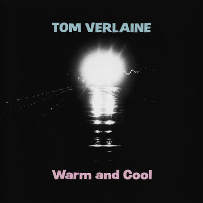 Tom Verlaine Warm And Cool (Colored Vinyl, Pink)