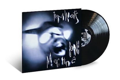 Tom Waits Bone Machine [Lp]