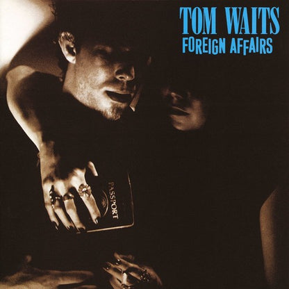 Tom Waits Foreign Affairs (Remastered) [Import]