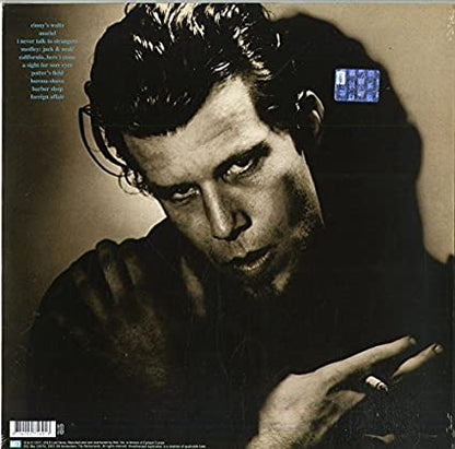 Tom Waits Foreign Affairs (Remastered) [Import]