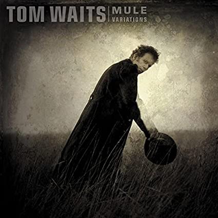 Tom Waits Mule Variations (Remastered) (180 Gram Vinyl) [Import] (2 Lp's)