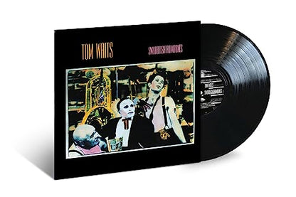 Tom Waits Swordfishtrombones [LP]