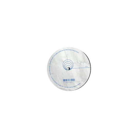 TOMAS RUBECK The Blueprint EP