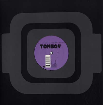 TOMBOY 3