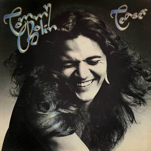 Tommy Bolin Teaser (180 Gram Vinyl, Remastered, Gatefold LP Jacket, Reissue)