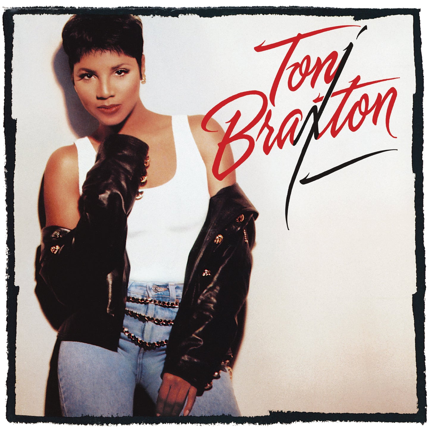 Toni Braxton Toni Braxton [2LP]