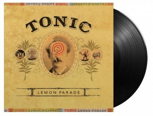 Tonic Lemon Parade (180-Gram Black Vinyl]) [Import]