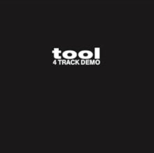 Tool 4 Track Demo Recordings [Import]
