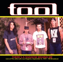 Tool There's a Shadow Behind Me [Import]