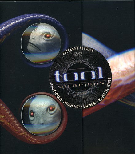 Tool Vicarious