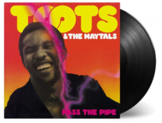 Toots & The Maytals Pass The Pipe (180 Gram Vinyl) [Import]