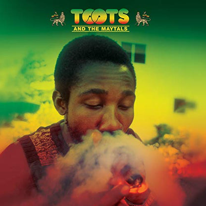 Toots & The Maytals Pressure Drop: The Golden Tracks (Tri-Colored 7" Vinyl)