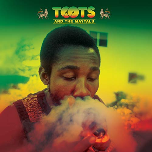 Toots & The Maytals Pressure Drop: The Golden Tracks (Tri-Colored 7" Vinyl)