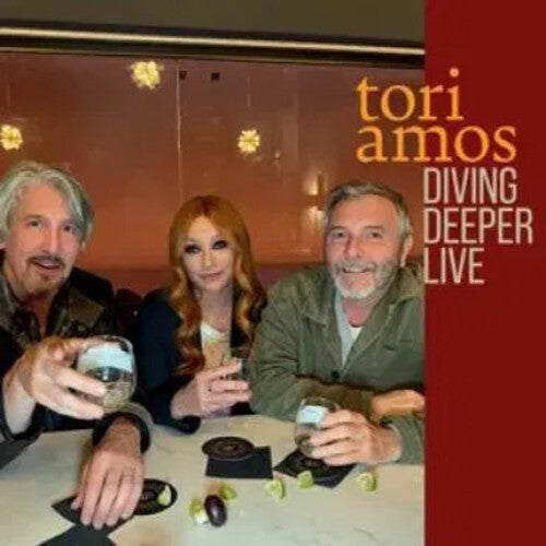 Tori Amos Diving Deeper [Import]