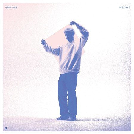 Toro Y Moi Boo Boo