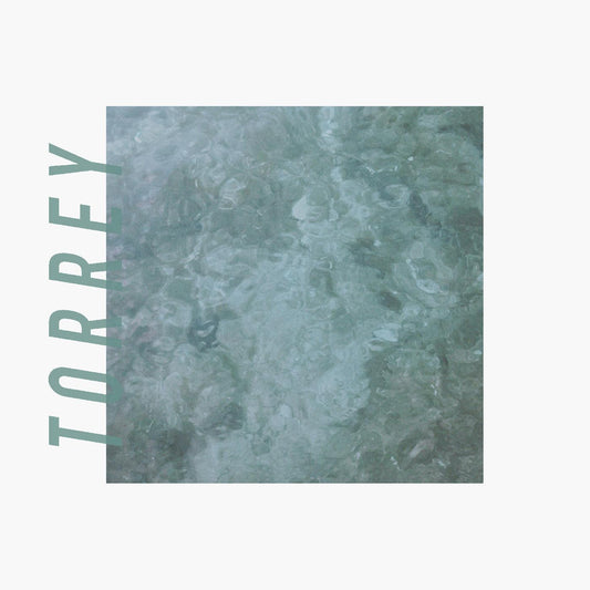 Torrey Torrey (OAT MILK WHITE VINYL)