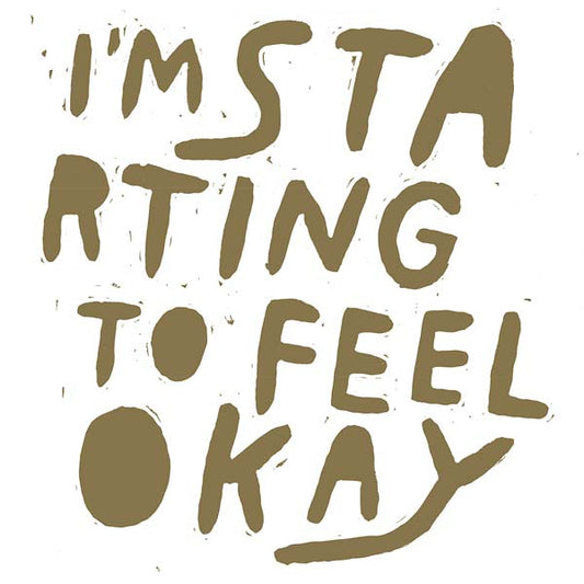 TOSHIYA KAWASAKI I'm Starting to Feel Okay Vol. 6 - 10 Years Edition Pt. 2