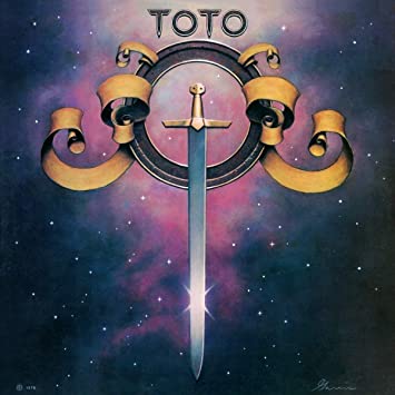 Toto Toto (140 Gram Vinyl, Download Insert)